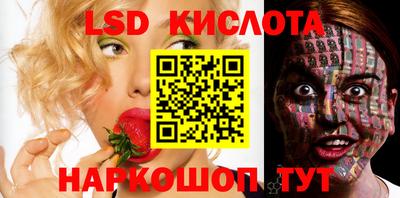 крисы Кунгур